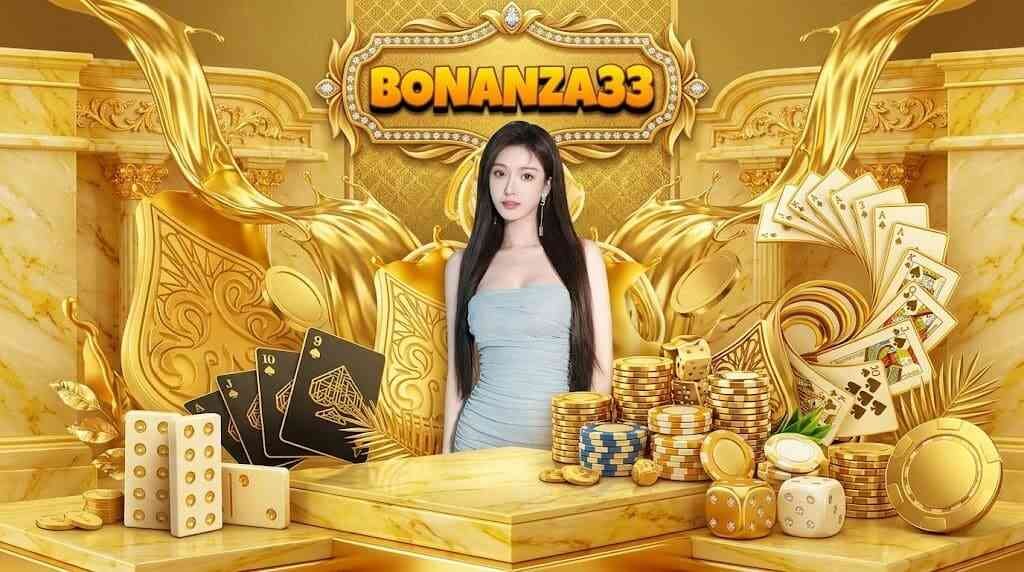 bonanza33 bonanza33